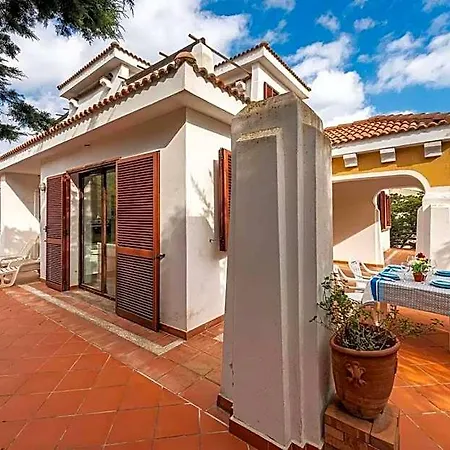 Amazing Detached For Near Hotel Stintino