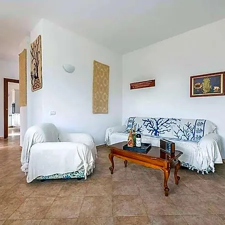 Amazing Detached For Near Hotel Stintino