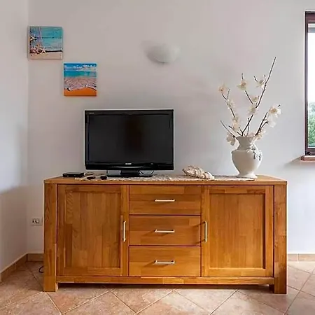 Amazing Detached Villa Near Stintino 3* ستينتينو