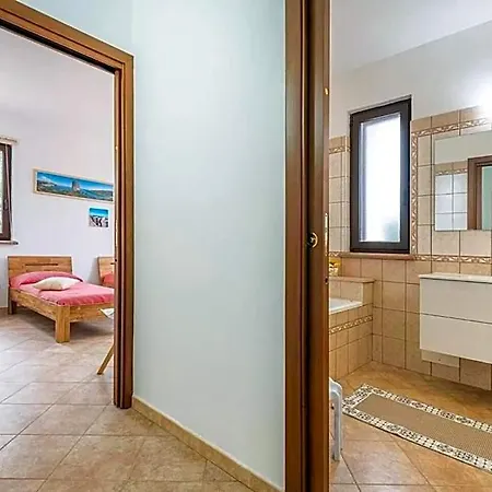 Hotel Amazing Detached For Near Stintino