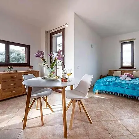 Amazing Detached Villa Near Stintino 3* ستينتينو