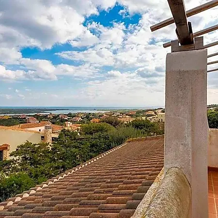 Amazing Detached Villa Near Stintino