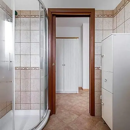 فندق Amazing Detached Villa Near Stintino ستينتينو