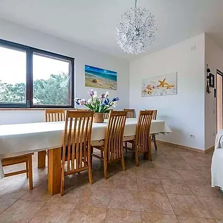 Amazing Detached For Near 3* Stintino
