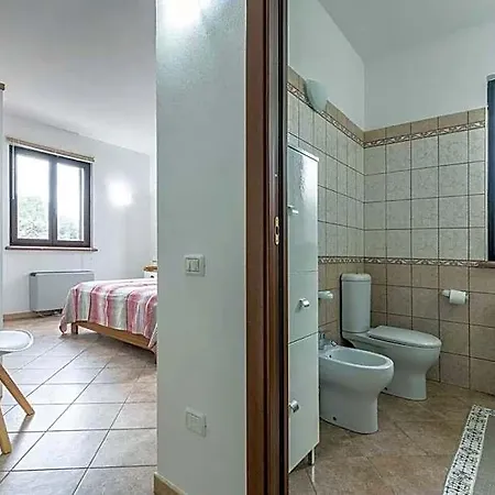 Amazing Detached Near Villa Stintino