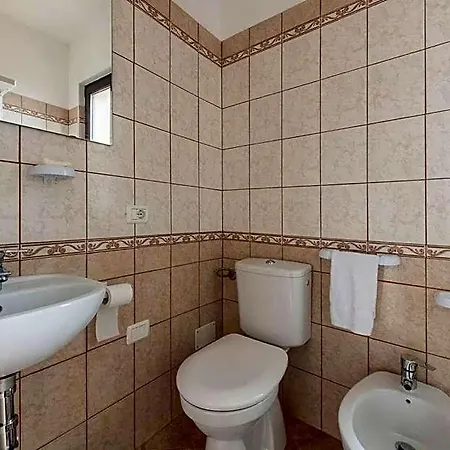 Amazing Detached Near Villa Stintino