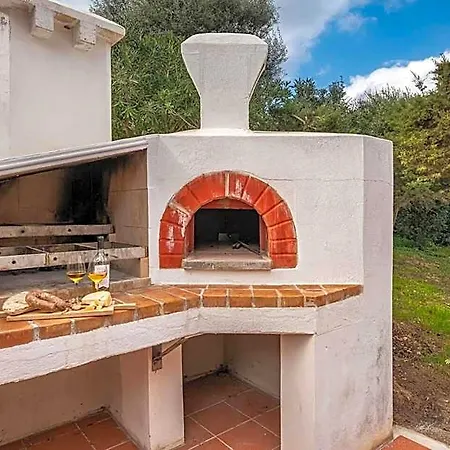 Amazing Detached Villa Near Stintino فندق 3*