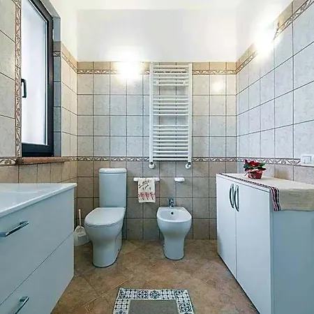 Amazing Detached Near * Stintino